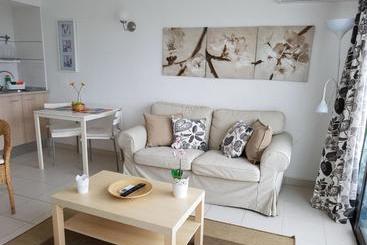 شقق خاصة سياحية Apartamentos La Florida