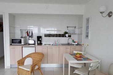 Apartamentos La Florida