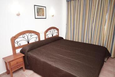 Apartamentos Mojácar Beach