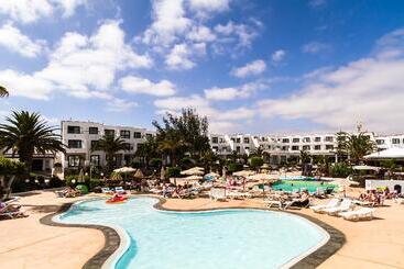 Aparthotel Bluebay Lanzarote - All Inclusive