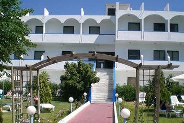 EVI Hotel Rhodes
