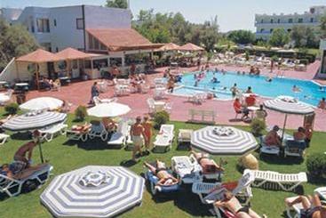 EVI Hotel Rhodes