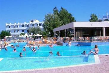 EVI Hotel Rhodes