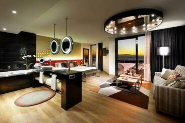 Hard Rock Hotel Tenerife