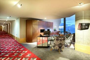Hard Rock Hotel Tenerife