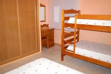 Hostal El Parque
