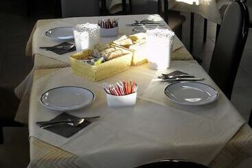 酒店 Albergo Residence Isotta