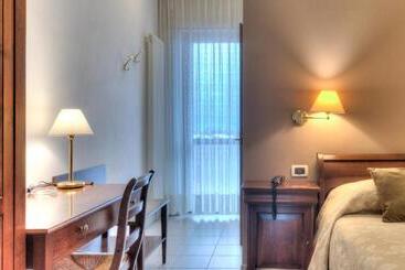 בית מלון כפרי Belvedere Thiene