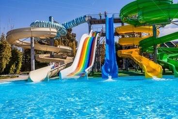 Hotel Amadil Ocean Club