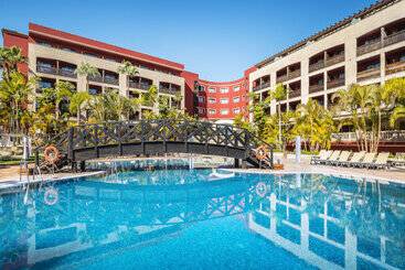 Hotel Barcelo Marbella