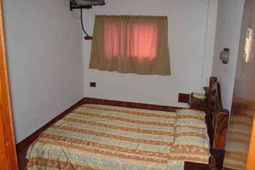 هتل Catimar Puerto Viejo