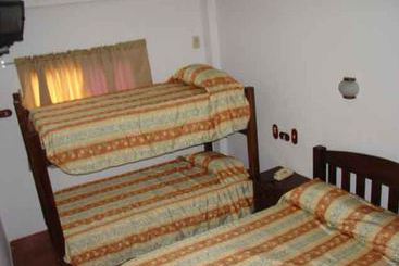 هتل Catimar Puerto Viejo