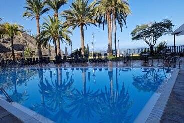 هتل Chatur Palmera Mar