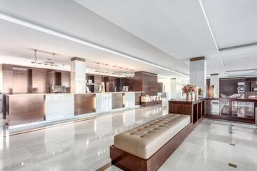 Hotel Eurostars Toledo