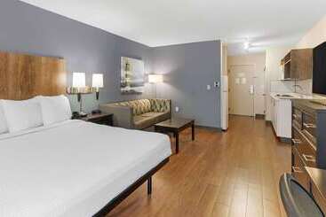 هتل Extended Stay America Suites  San Jose  Milpitas  Mccarthy Ranch