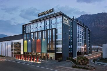 בית מלון כפרי Four Points Sheraton Bolzano Bozen