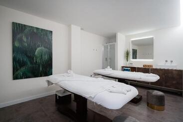 Hospes Amérigo, Alicante, A Member Of Design Hotels