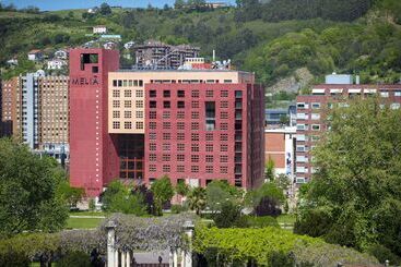 ホテル Meliá Bilbao