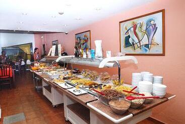 Hotel Portimão Center