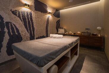 Hotel The Lince Azores