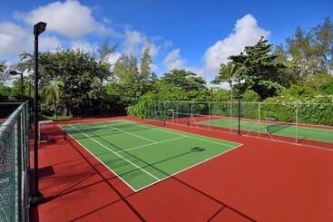 בית מלון כפרי The Residence Mauritius