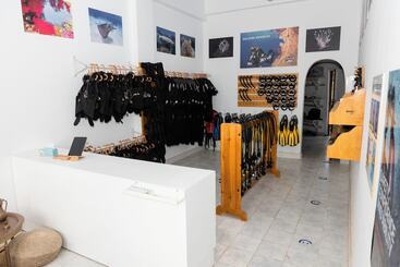 Hotel Turquoise Beach