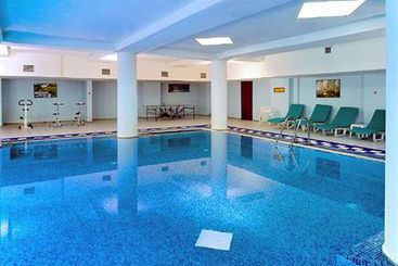 Izer Hotel Beach Club  All Inclusive