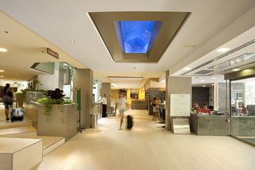 Paradise Park Apartamentos