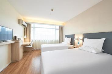 Hanting Hotel Zhengzhou Dashiqiao