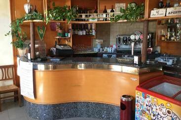 هتل Albergo Adige
