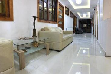 هتل Residencial Victoria Said