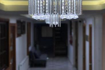 هتل Residencial Victoria Said