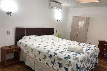هتل Residencial Victoria Said