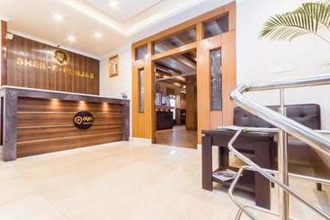 هتل Sherepunjab & Spa
