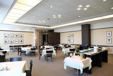 هتل Yuzawa Grand