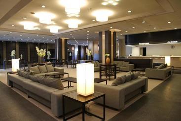 هتل Yuzawa Grand