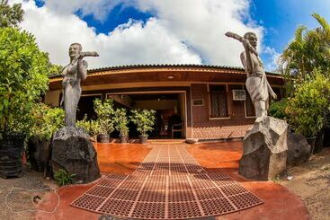 فندق Village Polonnaruwa