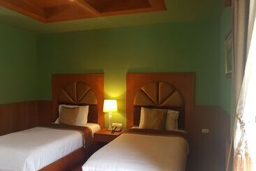 Hotel Maya Resort