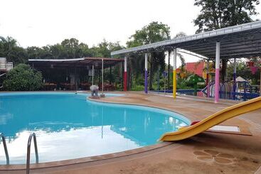Rainbow Resort