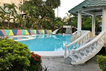 V Resort Dasma
