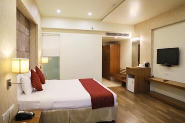 Boulevard 9 Luxury Resort & Spa