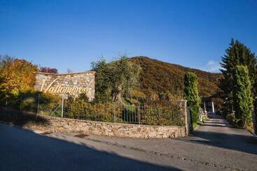住宿加早餐  Wine & Art Relais Vallombrosa