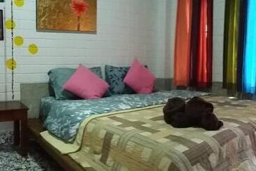 هتل Banthorphan Resort