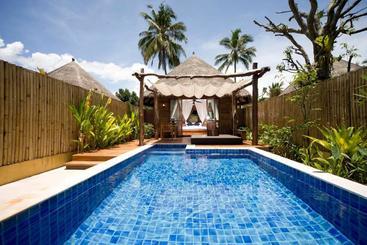 Kurort  Keeree Waree Seaside Villa