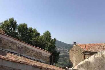 ベッドアンドブレックファースト Castello Vichiano