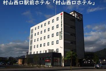 هتل Murayama Nishiguchi