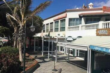 La Casa Del Sol