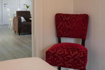 B&b Gielse Garden