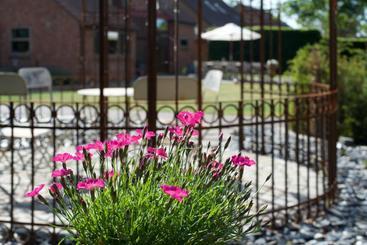 B&b Gielse Garden