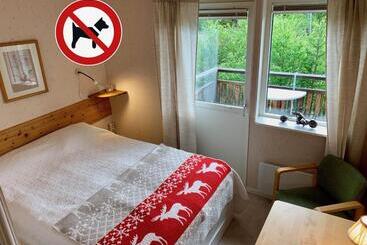 פנסיון Kullerbacka Gästhus